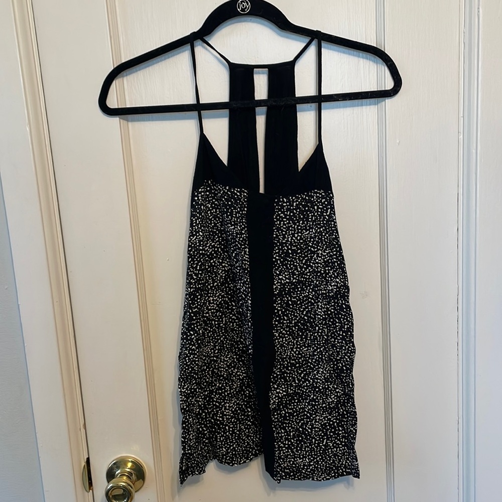 Tank top, size M
